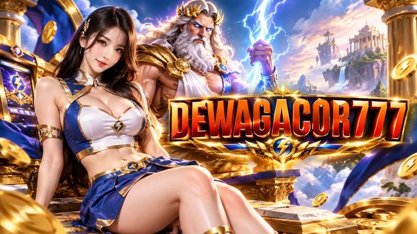 dewagacor777